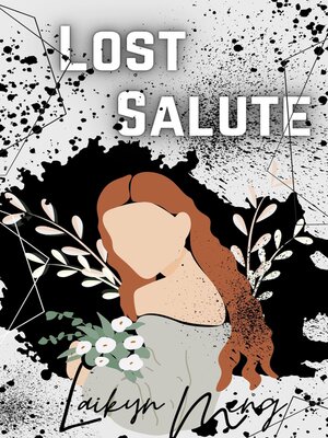 cover image of Lost Salute